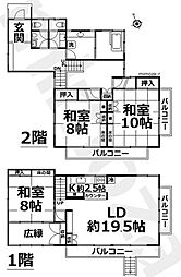 伊東市池の一戸建て