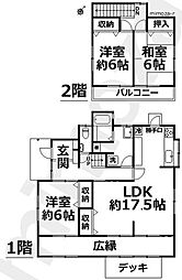 伊東市十足の一戸建て