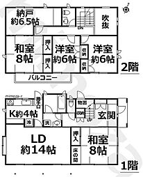 伊東市池の一戸建て