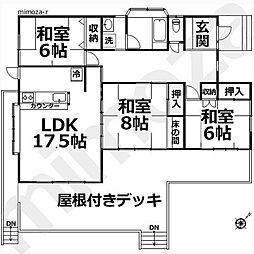 伊東市富戸の一戸建て