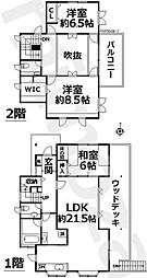 伊東市八幡野の一戸建て