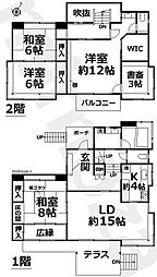 伊東市富戸の一戸建て