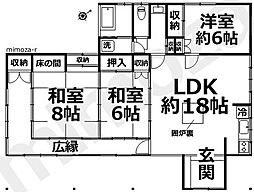 伊東市富戸の一戸建て