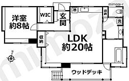伊東市八幡野の一戸建て