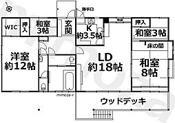 伊東市吉田の一戸建て