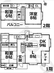 伊東市富戸の一戸建て
