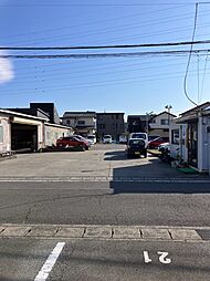 駿東郡清水町柿田の土地
