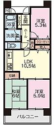 三島市南二日町