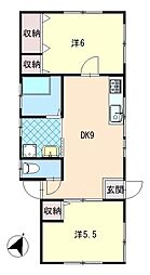 沼津市我入道稲荷町の一戸建て