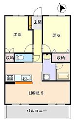 ベルウッドマンション 108