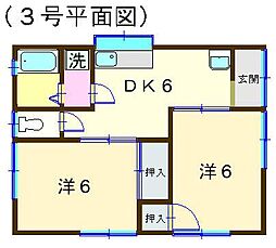 沼津市大岡の一戸建て