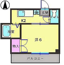 沼津市山王台