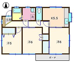 沼津市東椎路の一戸建て