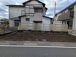 沼津市下香貫馬場の土地