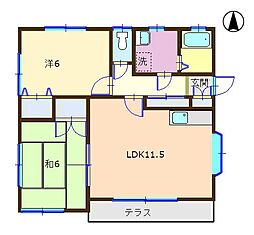 沼津市東椎路の一戸建て
