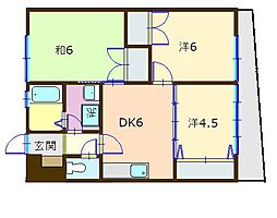 沼津市我入道林町