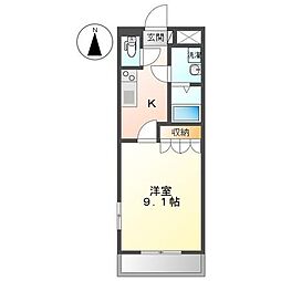 ボザール峯 102