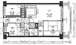 エンゼルハイム御殿場 203
