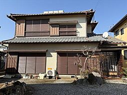 高橋貸家(2階建て離れ付き)