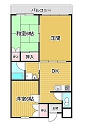 アビタシオン富士岡 302