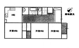 焼津市越後島の一戸建て