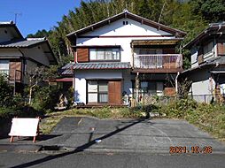 藤枝市旭が丘の土地