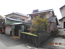 藤枝市藤岡４丁目の一戸建て