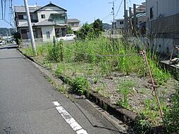 藤枝市横内の土地