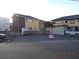 藤枝市本町２丁目の土地