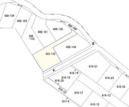 藤枝市藤岡４丁目の土地