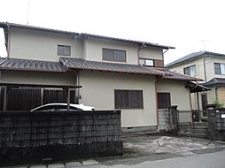 藤枝市田中２丁目の一戸建て