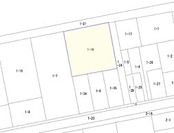藤枝市末広2丁目の土地