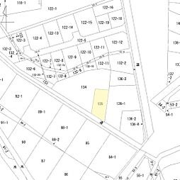 焼津市本中根の土地