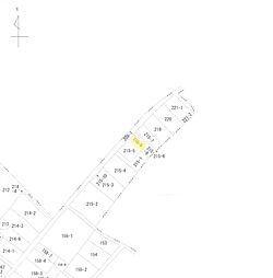 藤枝市大手1丁目の土地