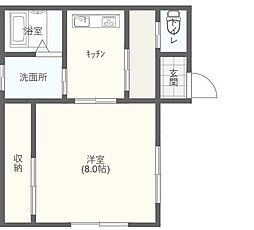 藤枝市田中１丁目の一戸建て