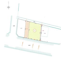 藤枝市茶町１丁目の土地