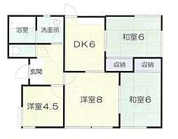 藤枝市岡部町岡部の一戸建て