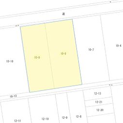 藤枝市末広４丁目の土地