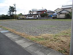 藤枝市兵太夫の土地