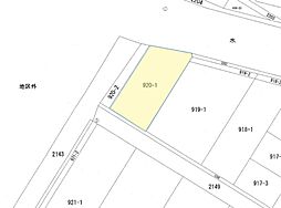 藤枝市平島の土地