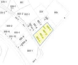 藤枝市藤岡3丁目の土地