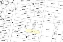 焼津市小川新町２丁目の土地