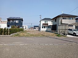 焼津市石津の土地