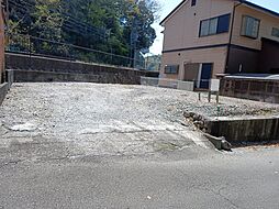 藤枝市岡部町岡部の土地