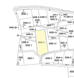 島田市元島田の土地