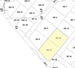 藤枝市北方の土地