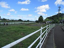 藤枝市時ケ谷の土地