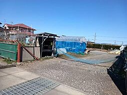 藤枝市大新島の土地