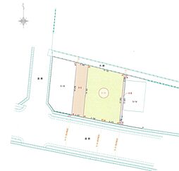 藤枝市茶町１丁目の土地