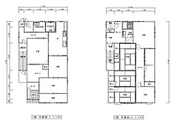 藤枝市駅前３丁目の一戸建て